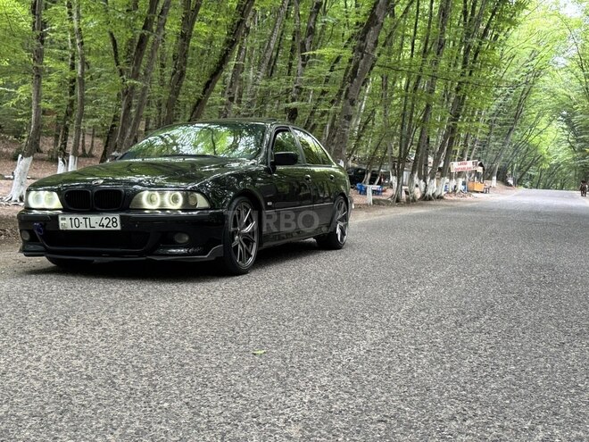 BMW 528 1997, 223,000 km - 2.8 l - Bakı