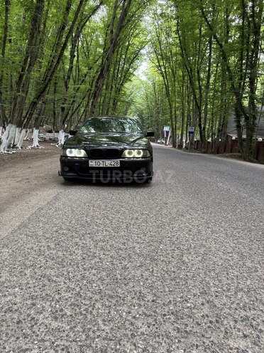 BMW 528 1997, 223,000 km - 2.8 l - Bakı