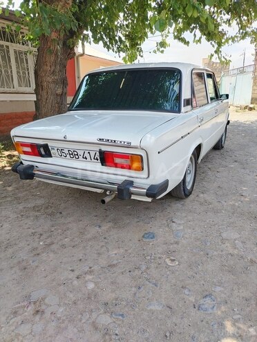 LADA (VAZ) 2106 1996, 90,000 km - 1.5 л - Qazax