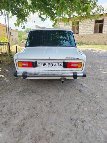 LADA (VAZ) 2106 1996, 90,000 km - 1.5 л - Qazax