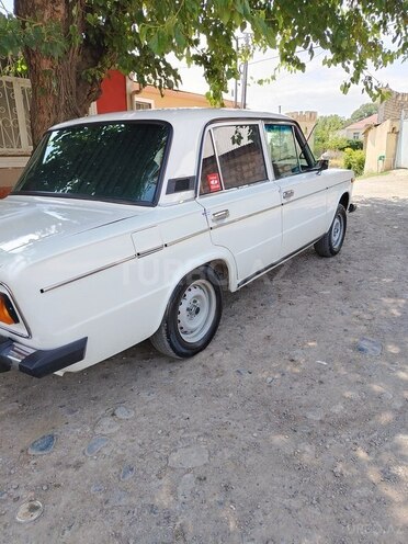LADA (VAZ) 2106 1996, 90,000 km - 1.5 л - Qazax