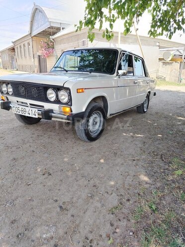 LADA (VAZ) 2106 1996, 90,000 km - 1.5 л - Qazax