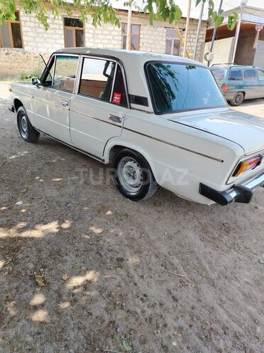 LADA (VAZ) 2106 1996, 90,000 km - 1.5 л - Qazax
