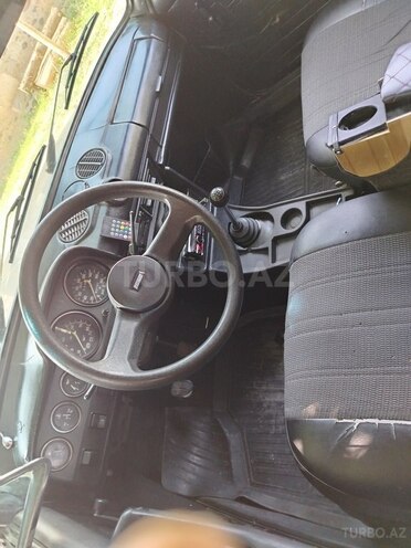 LADA (VAZ) 2106 1996, 90,000 km - 1.5 л - Qazax