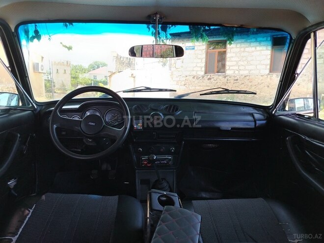 LADA (VAZ) 2106 1996, 90,000 km - 1.5 л - Qazax
