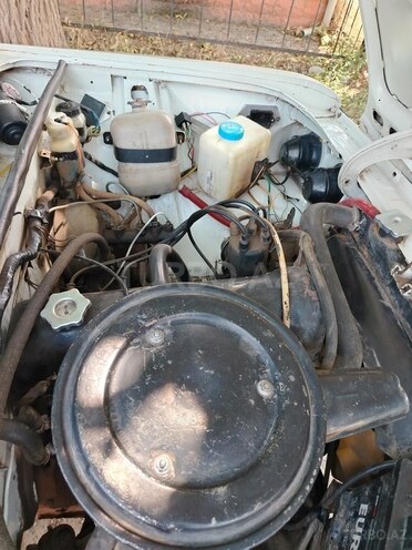 LADA (VAZ) 2106 1996, 90,000 km - 1.5 л - Qazax