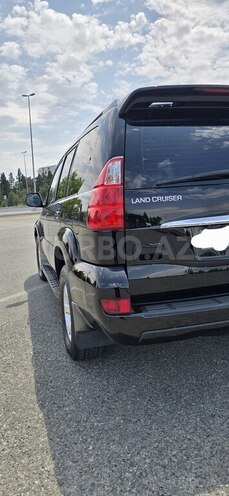 Toyota Land Cruiser Prado 2009, 141,000 km - 4.0 л - Gəncə