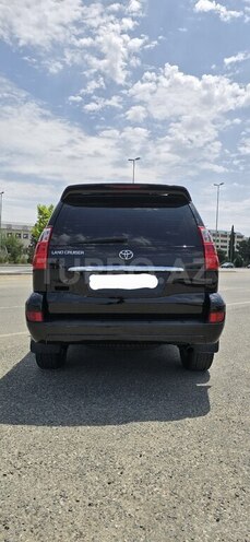 Toyota Land Cruiser Prado 2009, 141,000 km - 4.0 л - Gəncə