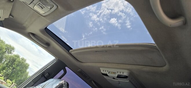 Toyota Land Cruiser Prado 2009, 141,000 km - 4.0 л - Gəncə
