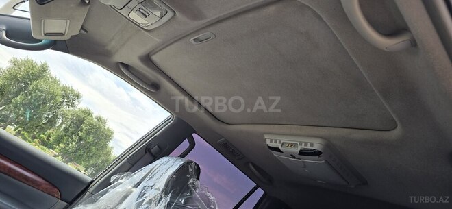Toyota Land Cruiser Prado 2009, 141,000 km - 4.0 л - Gəncə