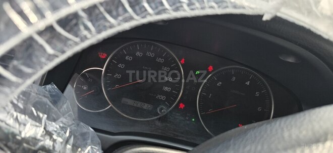 Toyota Land Cruiser Prado 2009, 141,000 km - 4.0 л - Gəncə