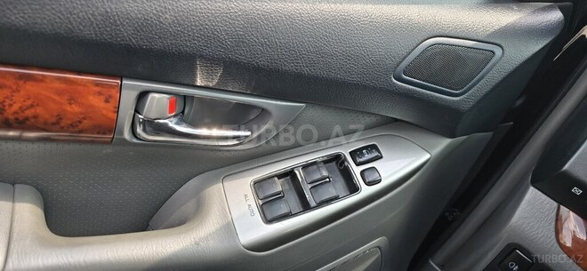 Toyota Land Cruiser Prado 2009, 141,000 km - 4.0 л - Gəncə