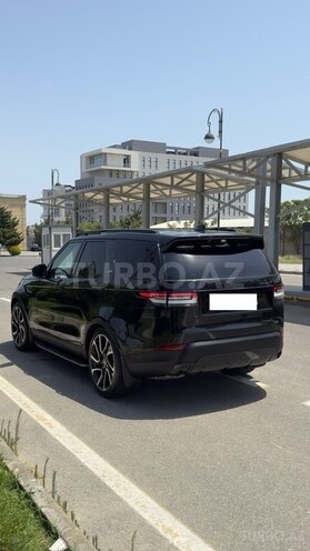 Land Rover Discovery 2018, 83,000 km - 3.0 l - Bakı