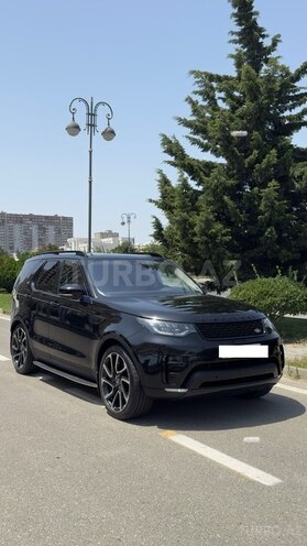 Land Rover Discovery 2018, 83,000 km - 3.0 l - Bakı