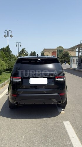 Land Rover Discovery 2018, 83,000 km - 3.0 l - Bakı