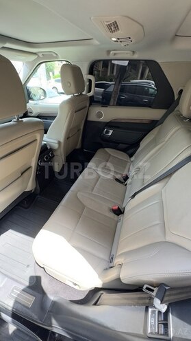 Land Rover Discovery 2018, 83,000 km - 3.0 l - Bakı