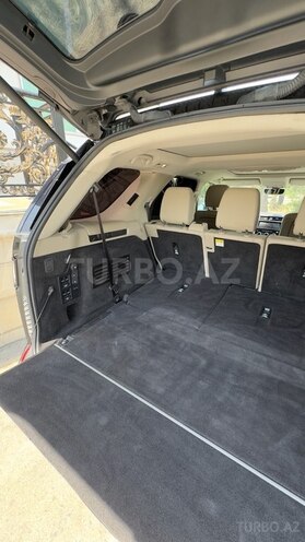 Land Rover Discovery 2018, 83,000 km - 3.0 l - Bakı