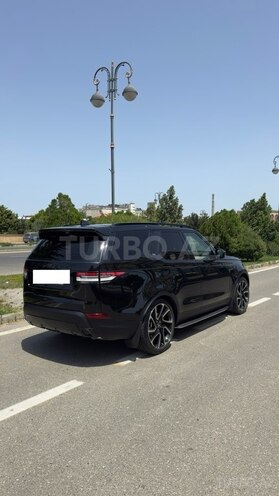 Land Rover Discovery 2018, 83,000 km - 3.0 l - Bakı