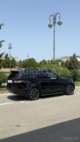 Land Rover Discovery 2018, 83,000 km - 3.0 l - Bakı