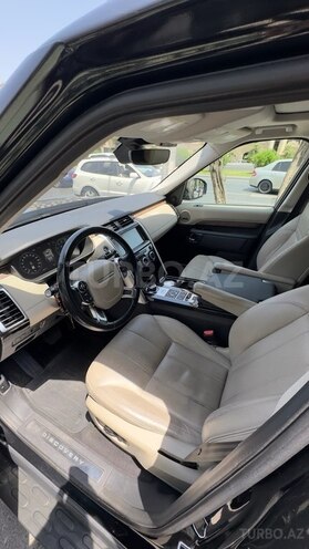 Land Rover Discovery 2018, 83,000 km - 3.0 l - Bakı