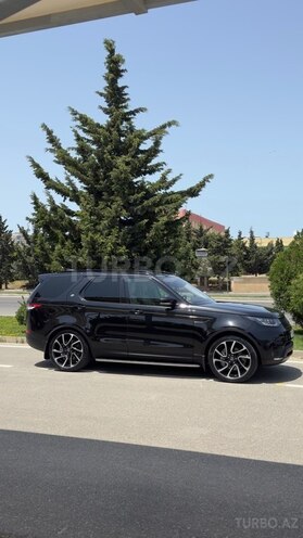 Land Rover Discovery 2018, 83,000 km - 3.0 l - Bakı