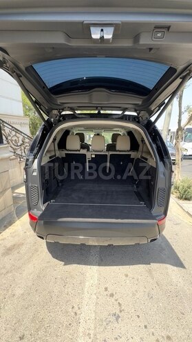 Land Rover Discovery 2018, 83,000 km - 3.0 l - Bakı