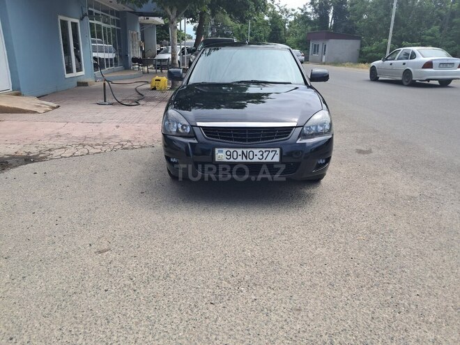LADA (VAZ) Priora 2012, 352,000 km - 1.6 л - Qazax