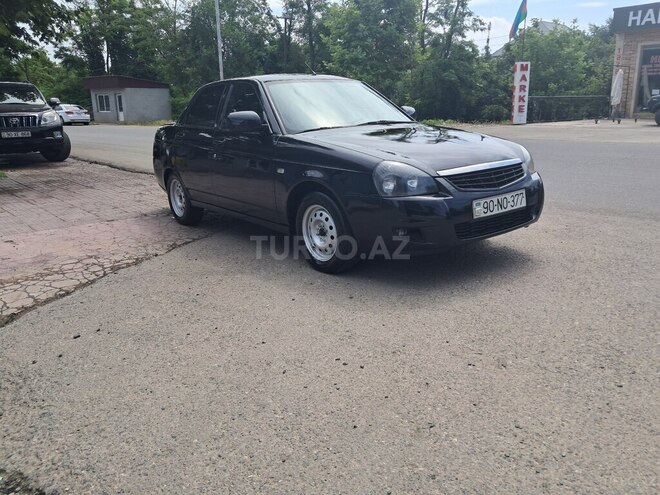 LADA (VAZ) Priora 2012, 352,000 km - 1.6 л - Qazax
