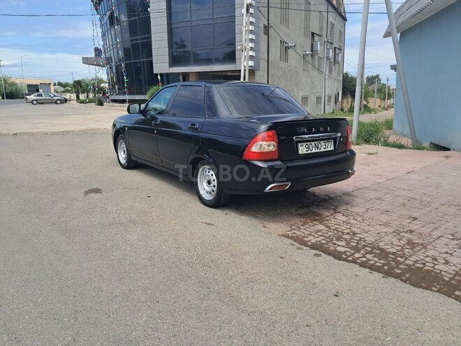 LADA (VAZ) Priora 2012, 352,000 km - 1.6 л - Qazax