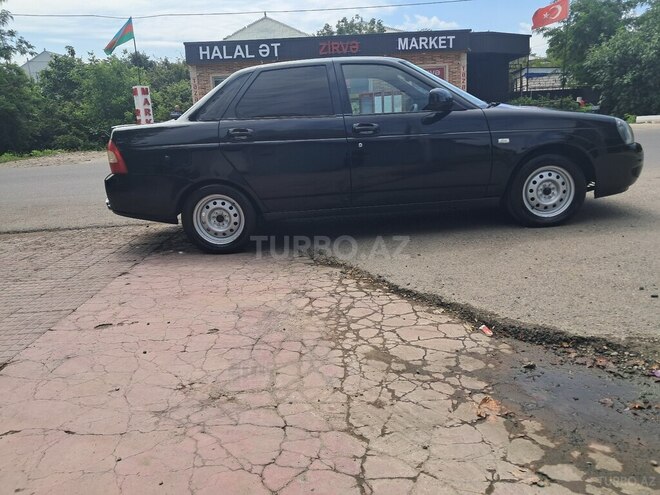 LADA (VAZ) Priora 2012, 352,000 km - 1.6 л - Qazax