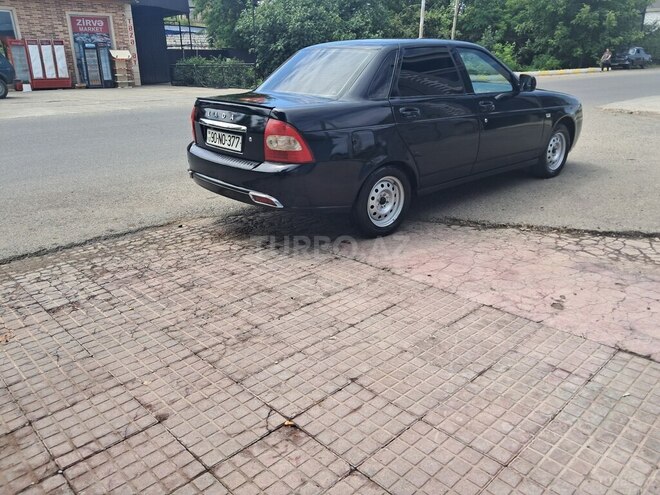 LADA (VAZ) Priora 2012, 352,000 km - 1.6 л - Qazax