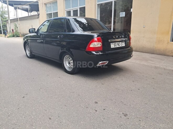 LADA (VAZ) Priora 2012, 352,000 km - 1.6 л - Qazax