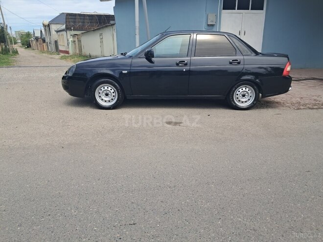 LADA (VAZ) Priora 2012, 352,000 km - 1.6 л - Qazax