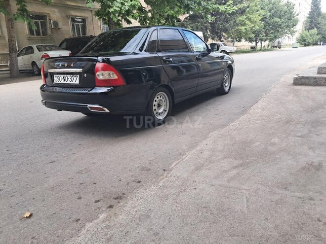 LADA (VAZ) Priora 2012, 352,000 km - 1.6 л - Qazax