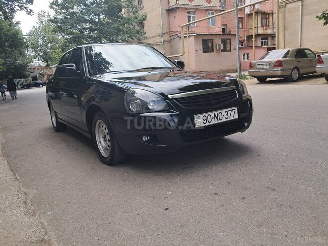 LADA (VAZ) Priora 2012, 352,000 km - 1.6 л - Qazax