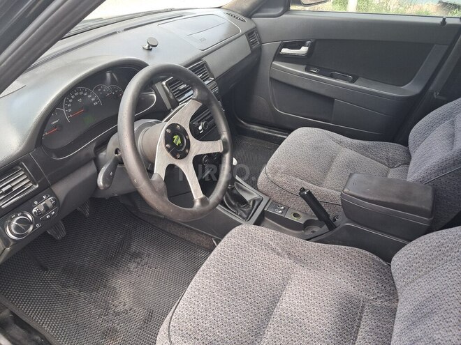 LADA (VAZ) Priora 2012, 352,000 km - 1.6 л - Qazax