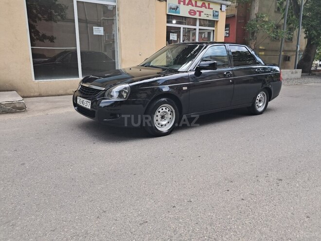 LADA (VAZ) Priora 2012, 352,000 km - 1.6 л - Qazax