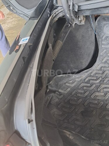 LADA (VAZ) Priora 2012, 352,000 km - 1.6 л - Qazax
