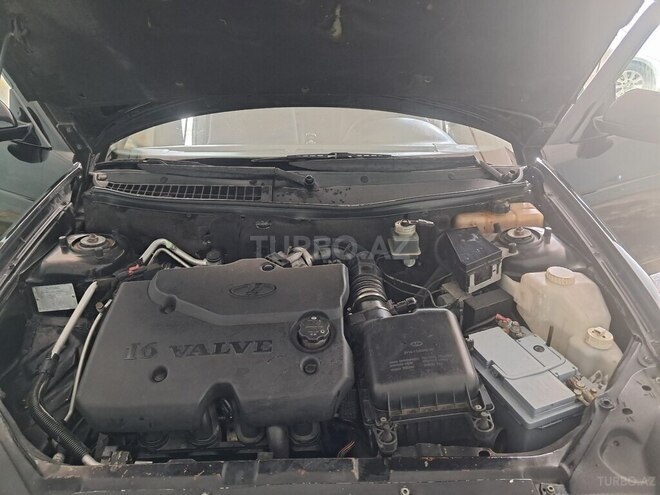 LADA (VAZ) Priora 2012, 352,000 km - 1.6 л - Qazax