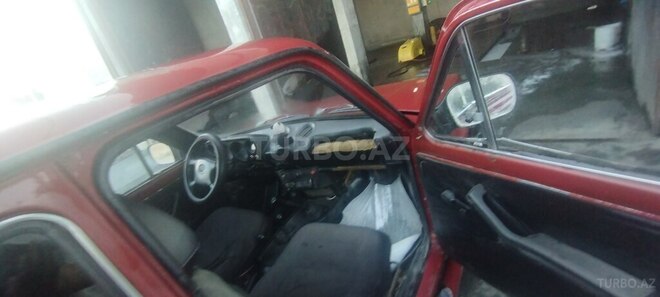 LADA (VAZ) Niva 1981, 999,855 km - 1.6 л - Balakən