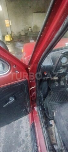 LADA (VAZ) Niva 1981, 999,855 km - 1.6 л - Balakən