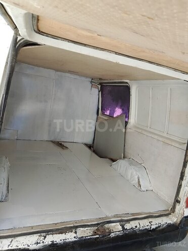 Ford Transit 1994, 758,888 km - 2.5 l - Bakı