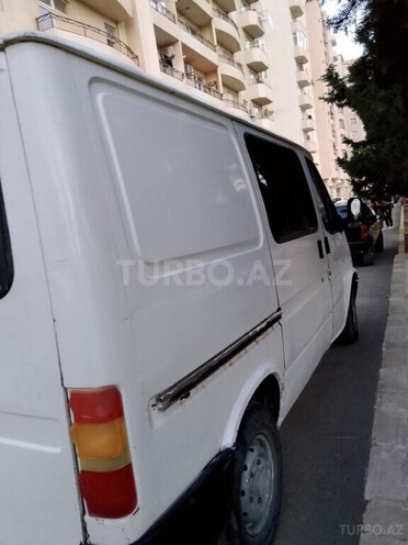 Ford Transit 1994, 758,888 km - 2.5 l - Bakı