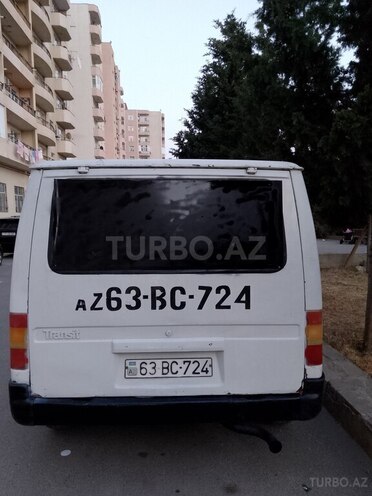 Ford Transit 1994, 758,888 km - 2.5 l - Bakı