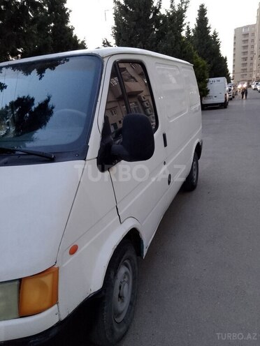 Ford Transit 1994, 758,888 km - 2.5 l - Bakı