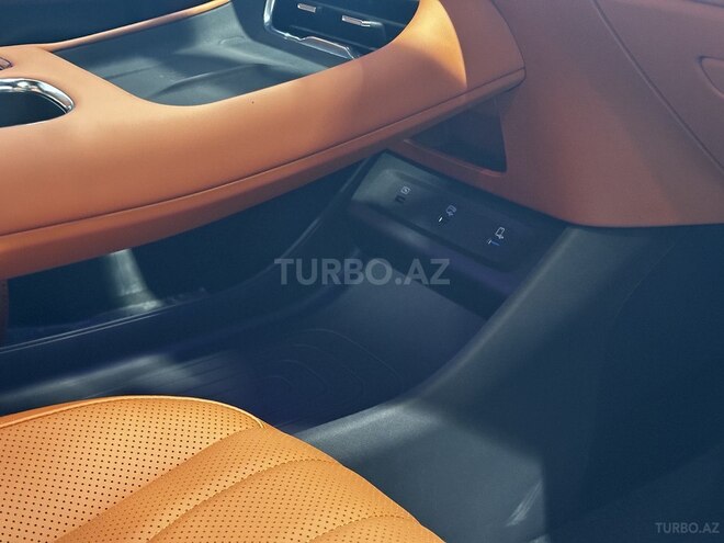 Changan  2025, 0 km - 1.5 l - Bakı