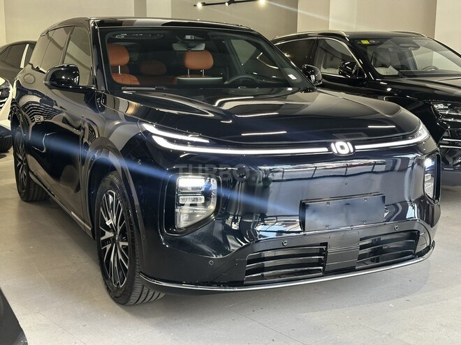 Changan  2025, 0 km - 1.5 l - Bakı