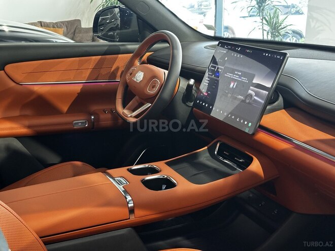 Changan  2025, 0 km - 1.5 l - Bakı