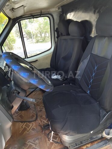 Ford Transit 1994, 758,888 km - 2.5 l - Bakı