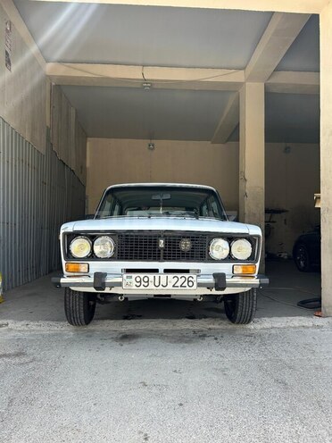 LADA (VAZ) 2106 1991, 75,000 km - 1.5 l - Bakı